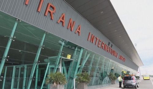 Ndryshime ne Aeroportin e Rinasit: Shqiperia rrit tarifat e terminalit per 2021